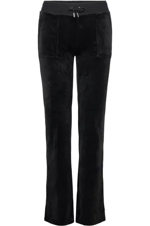 Juicy Couture Del Ray Pocketed Pant