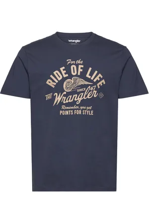 Wrangler Americana Tee