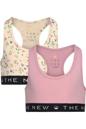 The New Top 2-Pack Pink