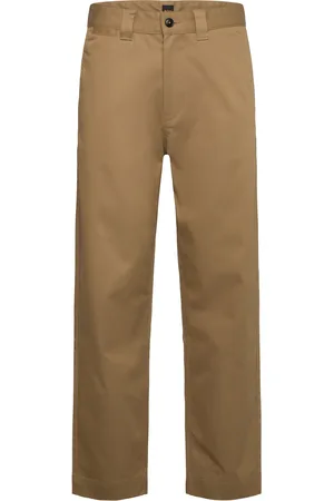 HUGO BOSS Chino-Straight Beige