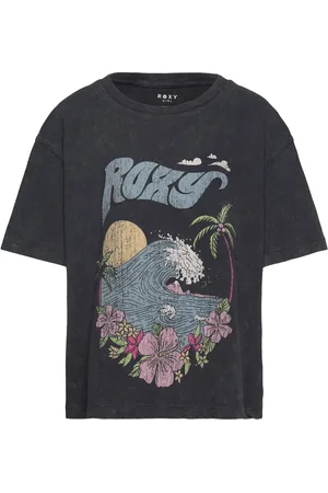 Roxy G To California Black
