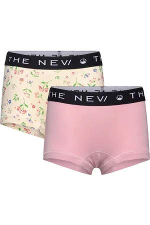 The New Hipsters 2-Pack Pink