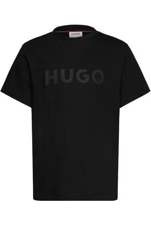HUGO BOSS Short Sleeves Tee-Shirt