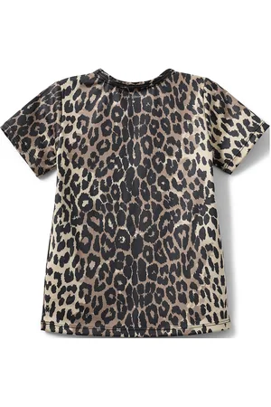 Sofie Schnoor Baby and Kids Asitask T-Shirt Black