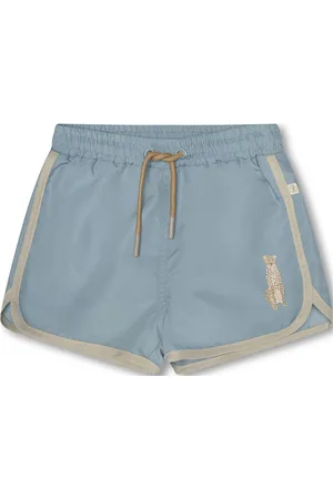 Thats Mine Ludvig Swim Shorts Blue