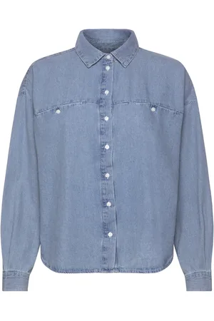 Ichi Iharcher Sh Blue