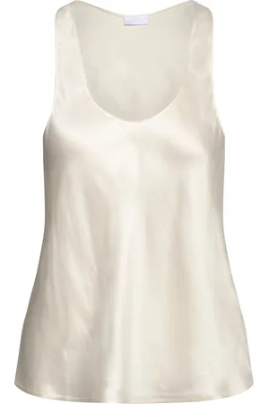 2nd Day 2Nd Amalia - Silky Viscose Cream