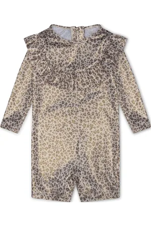 Thats Mine Silje Swim Sie Brown