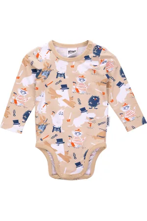 Martinex Byggare Body