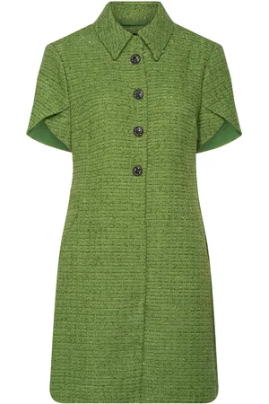 Bruuns Bazaar Platanusbbzendia Dress Green