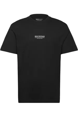 TOM TAILOR Relaxed Printed T-Shirt