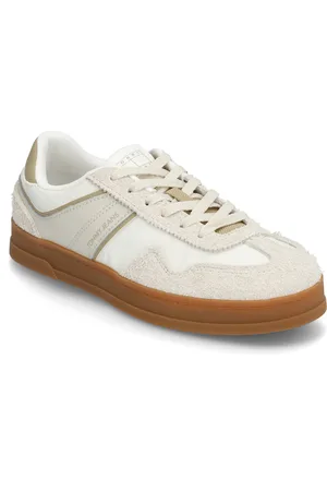 Tommy Hilfiger The Greenwich Mix Media Beige