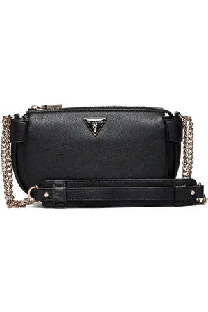 Guess Fedora Shoulder Bag