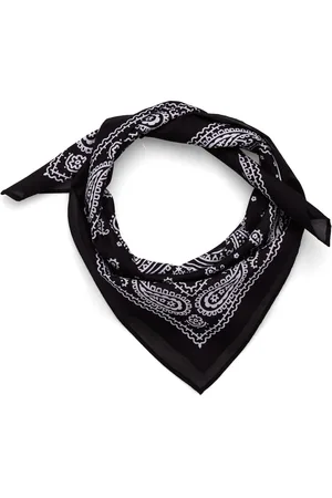 Lindbergh Bandana With Pattern