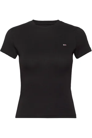 Tommy Hilfiger Tjw Slim C-Neck Tee