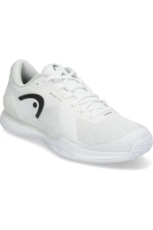 Head Sprint Pro 4.0 Men Whbk White