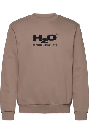 H2O Logo Sweat O