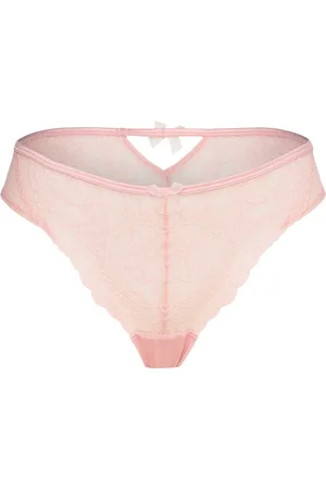 Hunkemöller Juliette Brazilian R Pink