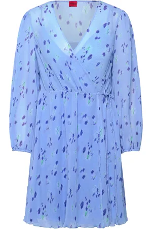HUGO BOSS Kahula-1 Blue