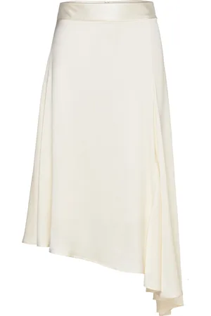 2nd Day 2Nd Barrah - Silky Viscose White