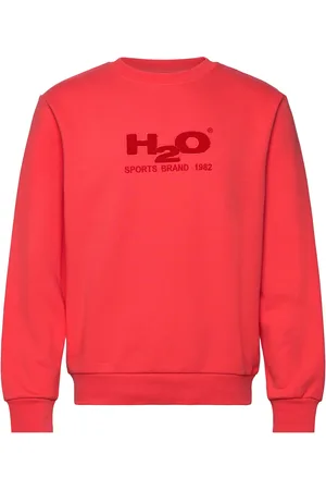 H2O Logo Sweat O