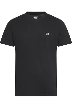 Lee Ss Patch Logo Tee