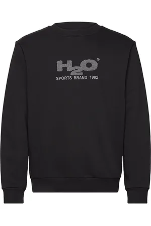 H2O Logo Sweat O