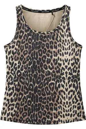 Sofie Schnoor Janetsy Top Patterned