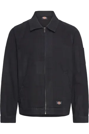 Dickies Jacquard Eisenhower Black