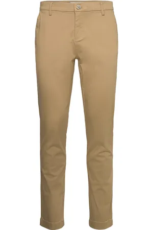 Bruun & Stengade Bs Olav Regular Fit Chinos