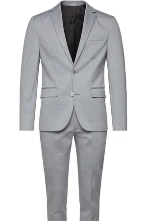Lindbergh Superflex Suit Grey