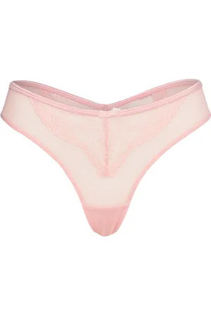 Hunkemöller Juliette String R Pink