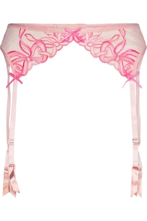 Hunkemöller Beau Sb Pink