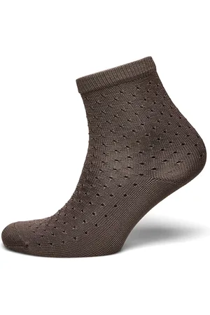 Beck Söndergaard Opana Visca Shortie Sock Khaki