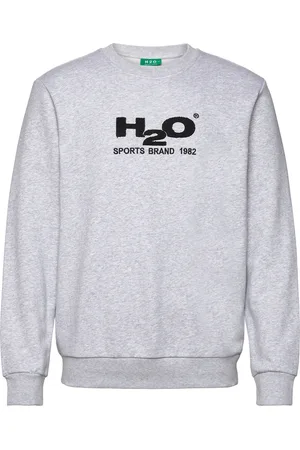 H2O Logo Sweat O