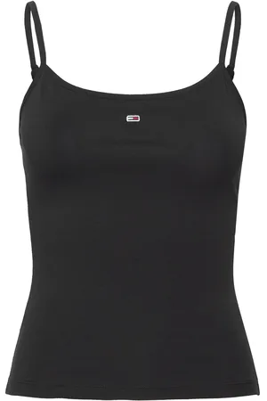 Tommy Hilfiger Tjw Essential Strap Top Ext