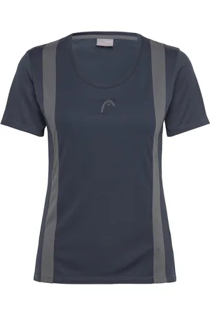 Head Club 25 Tech T-Shirt Women