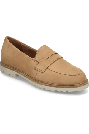 Tamaris Women Slip-On Brown