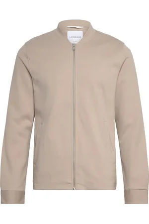 Lindbergh Superflex Overshirt Beige