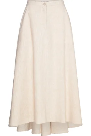 Ida Sjöstedt 362 01 Haven Skirt Cream