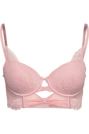 Hunkemöller Juliette Pd Ll Pink