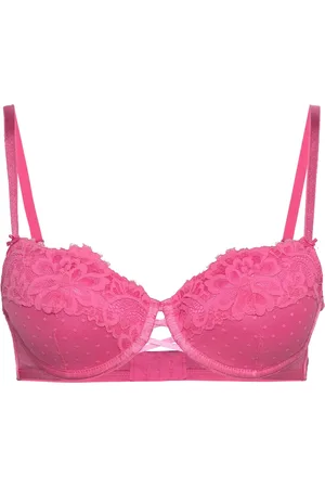 Hunkemöller Harmony Pd Pink