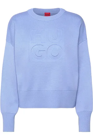 HUGO BOSS Sisminye Blue