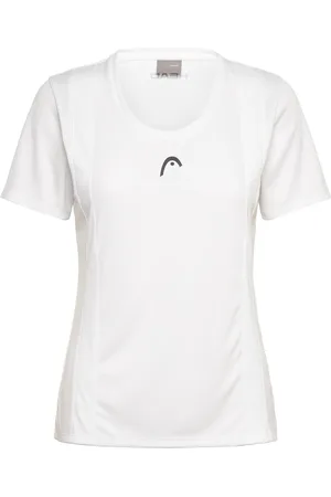 Head Club 25 Tech T-Shirt Women