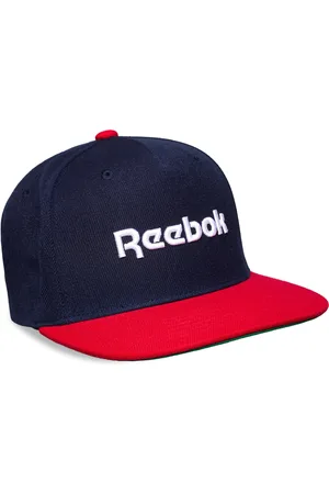 Reebok Originals Flat Brim Navy