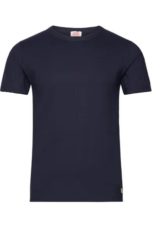 Armor.lux T-Shirt Héritage Navy