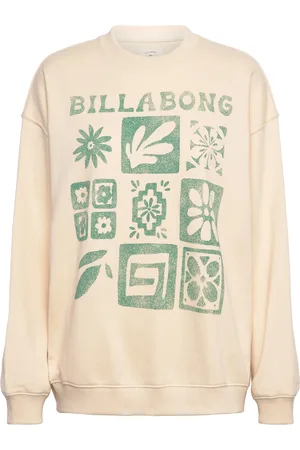 Billabong Ride In Cream