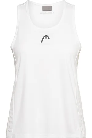 Head Club 25 Tech Tank Top Women