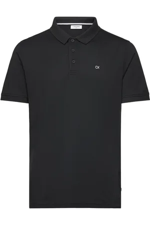 Calvin Klein Quad Polo