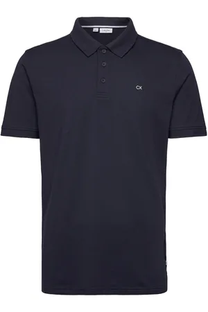 Calvin Klein Quad Polo